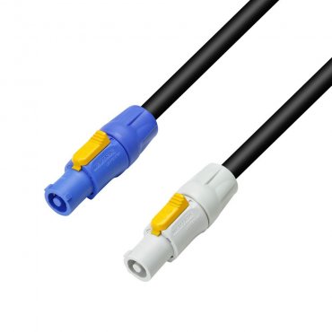 Adam Hall Cables 8101PCONL0500