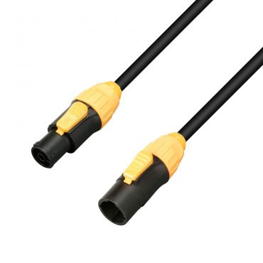 Adam Hall Cables 8101TCONL0500X