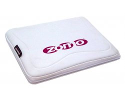 Zomo Laptop Sleeve Protector 15 Inch White