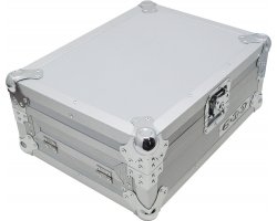 Zomo PC-800 Flightcase Pioneer CDJ-800 Silver