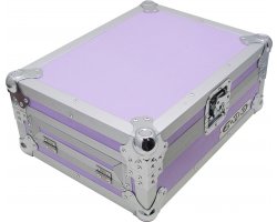 Zomo PC-800 Flightcase Pioneer CDJ-800 Purple