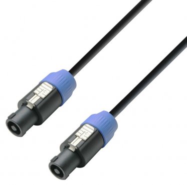 Adam Hall Cables K3S215SS0200