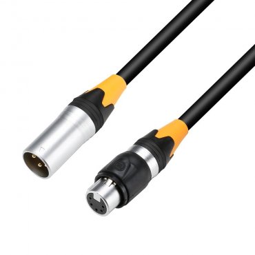 Adam Hall Cables K4DHM0020IP65