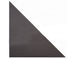 Nivtec podesta trojúhelník 50x50 45st