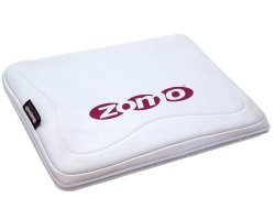 Zomo Protector Laptop Sleeve 15,4 inch White