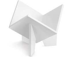 Zomo VS-Box Space White