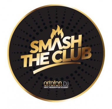 Ortofon DJ Slipmat Club