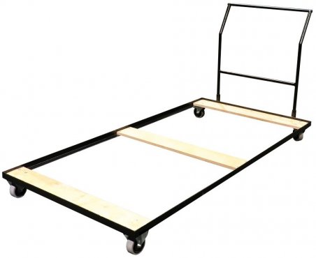 Duratruss stage Trolley Horizontal