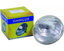 Omnilux PAR 56 230V/300W MFL 2000h H