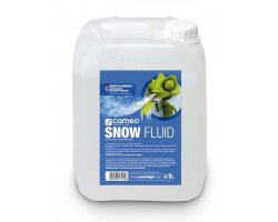 Cameo Snow Fluid 5 L