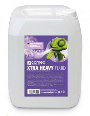Cameo Xtra Heavy Fluid 10L