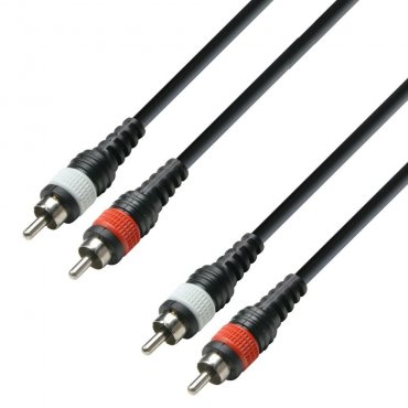 Adam Hall Cables K3TCC0100M