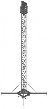 Duratruss Tower 2