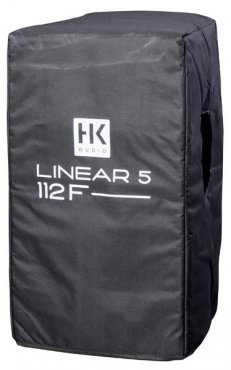 HK Audio L3 112 FA cover - přepravní obal