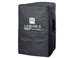 HK Audio L3 115 FA cover - přepravní obal