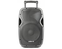 Vonyx AP1200PA Portable Speaker
