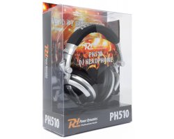 Power Dynamics PH510 DJ sluchátka