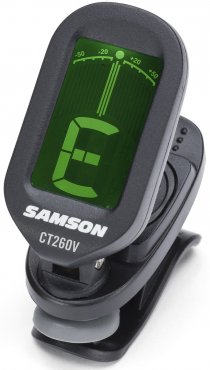 Samson CT260V - Klipová Ladička