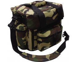 Zomo Numark DJ-Bag LPX-2 Camouflage