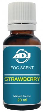 ADJ Fog Scent Strawberry 20ML