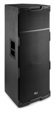 Power Dynamics PDY2215A Active Speaker 2x 15” 1600W