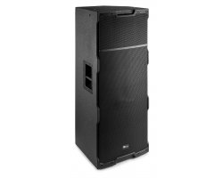Power Dynamics PDY2215A Active Speaker 2x 15” 1600W