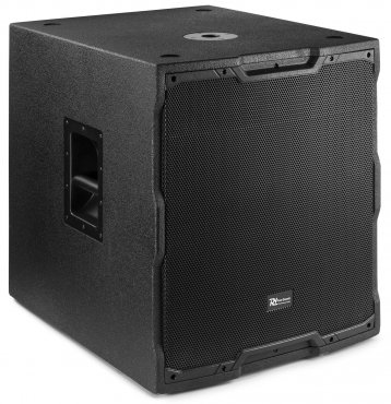 Power Dynamics PDY215SA Active Subwoofer 900W