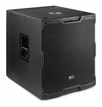 Power Dynamics PDY218SA Active Subwoofer 1000W