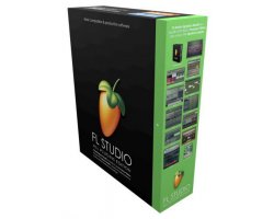 Image Line FL Studio 21 All Plugins Edition