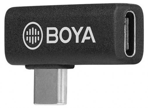 BOYA BY-K5 Redukce USB-C