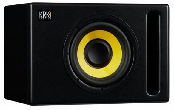 KRK S8.4