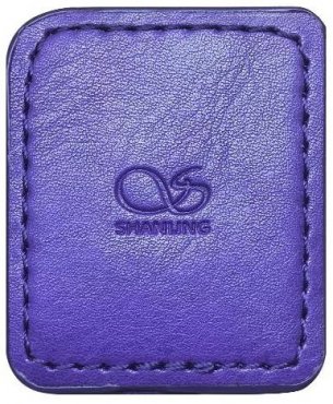 Shanling Case For M0 Purple