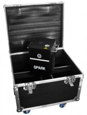 LIGHT4ME Spark Case na 4ks