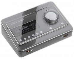 Decksaver Universal Audio Arrow, Solo & Solo USB Cover (Updated Fit)
