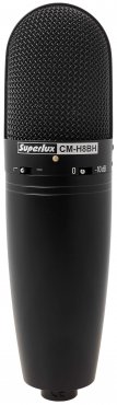 Superlux CMH8BH