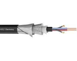Sommer Cable 200-0051T Club Series Tempoflex