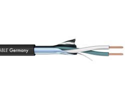 Sommer Cable 200-0401F Isopod SO-F22 FRNC