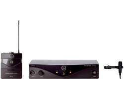 AKG Perception WMS45 Wireless Presenter Set - M