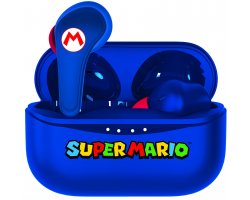 OTL Super Mario Blue TWS Earpods