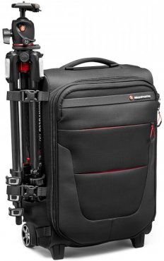 Manfrotto Pro Light Reloader Switch-55 Carry-on Camera Rollerbag