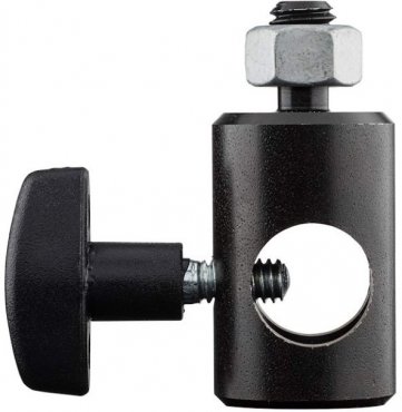Manfrotto 16 mm Female Adapter 014-14