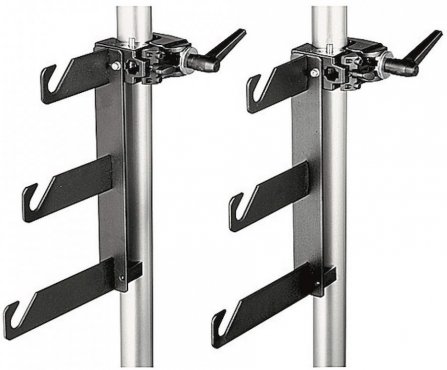 Manfrotto B/P Clamps For Use On Autopoles