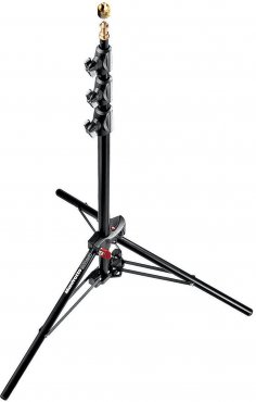 Manfrotto Compact Photo Stand Mini With Air Cushioned