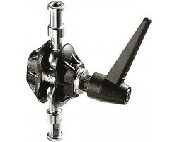 Manfrotto Tilt-Top Head, Without Bracket