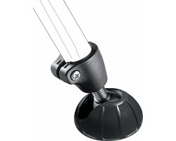 Manfrotto Suction Cup / Retractable Spiked Foot 12 m