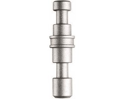 Manfrotto 16 mm Male Adapter 5/8" With 17 mm