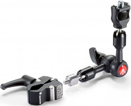 Manfrotto Photo Variable Friction Arm Kit