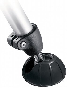 Manfrotto Suction Cup For Tube D25
