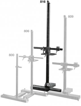 Manfrotto Tower Stand 260 cm 816,2