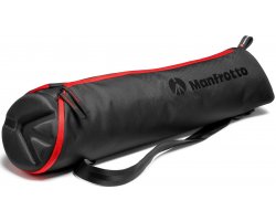 Manfrotto Unpadded Tripod Bag 60 cm, Zippered Pocket